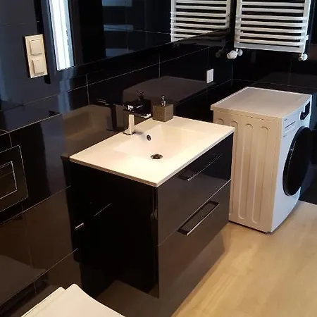 Apartament Na Morenie *