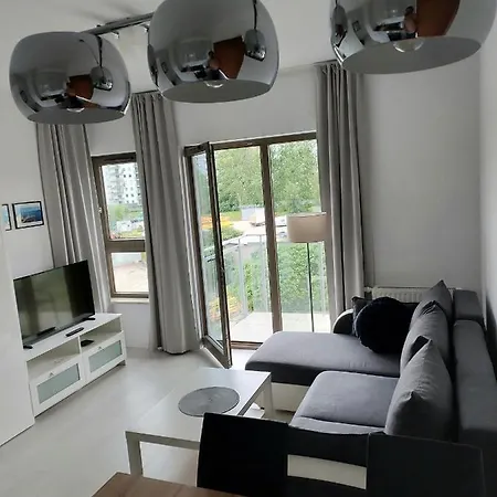 Na Morenie Gdańsk