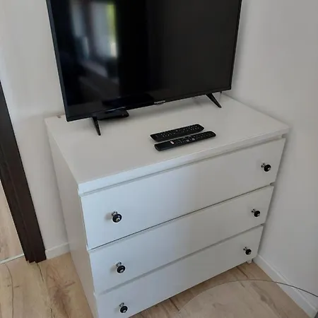 Na Morenie Apartamento