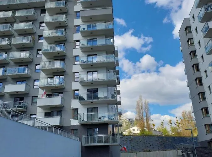 Apartment Na Morenie