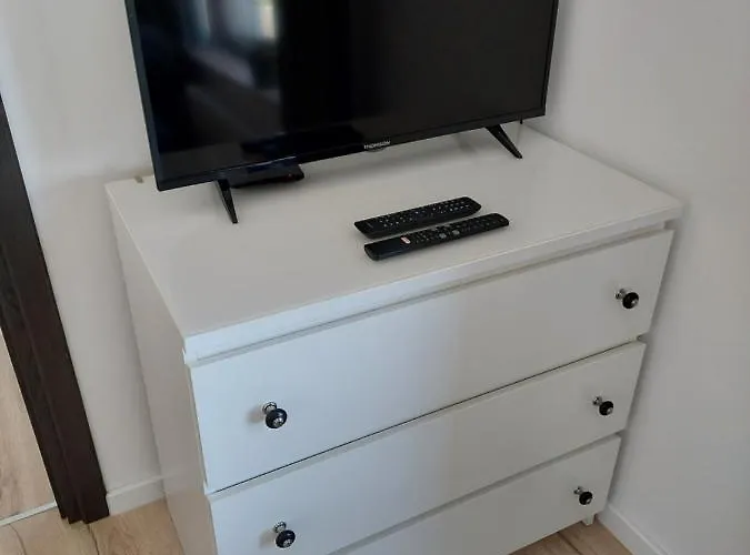 Na Morenie Apartment