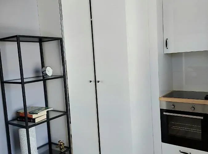 Apartment Na Morenie Gdansk